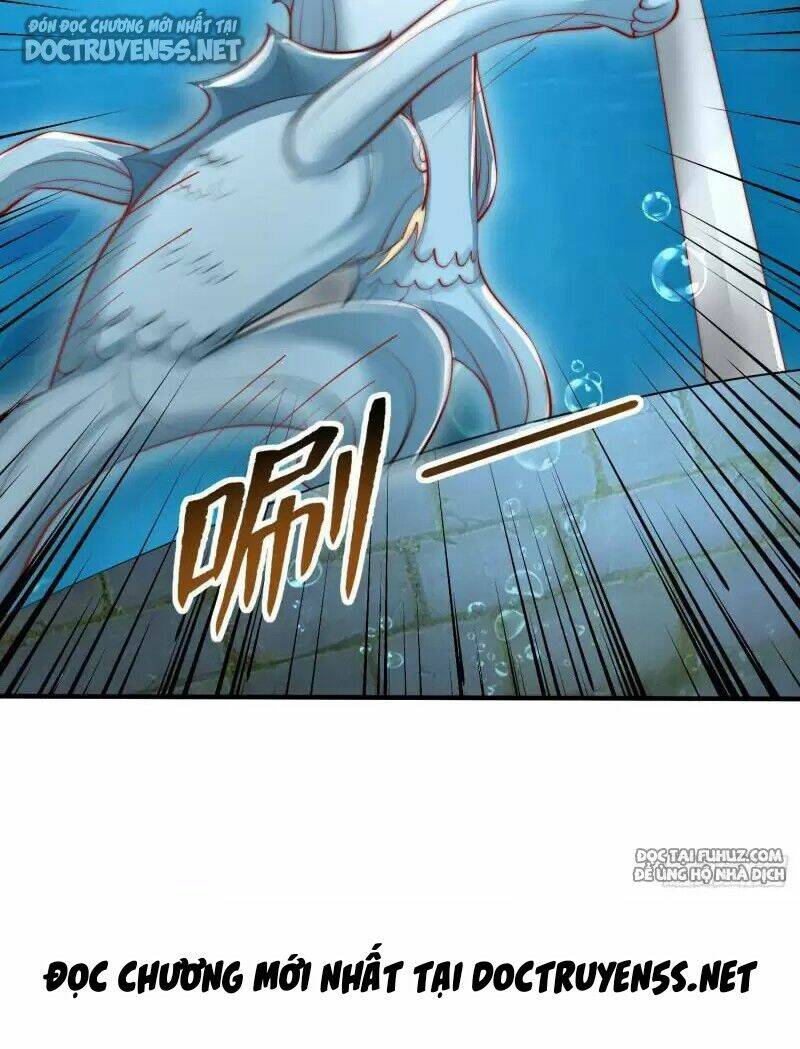 Vô Địch Từ Cưỡng Hôn Ma Nữ - Chapter 142 - Page 39