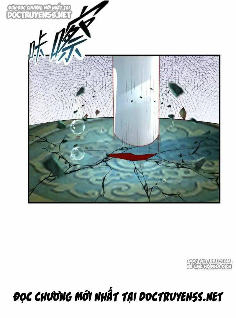 Vô Địch Từ Cưỡng Hôn Ma Nữ - Chapter 142 - Page 40