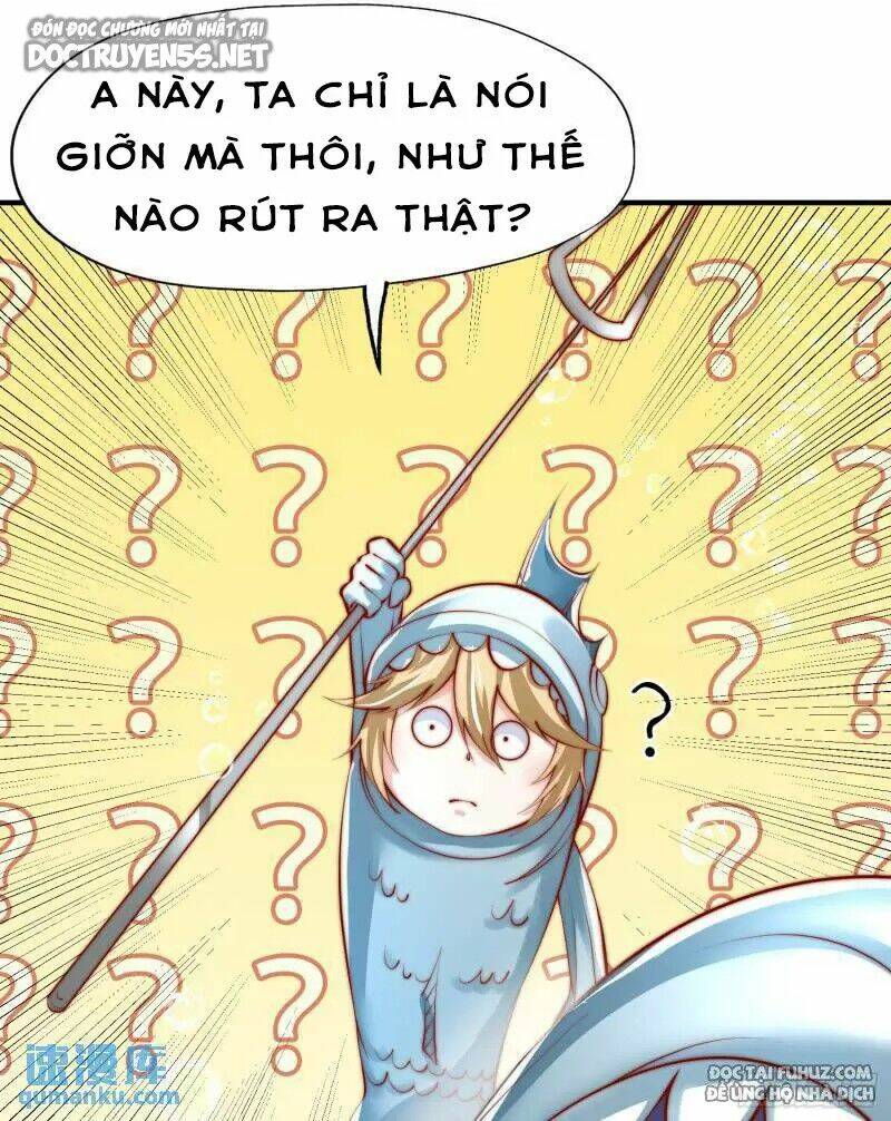 Vô Địch Từ Cưỡng Hôn Ma Nữ - Chapter 142 - Page 41