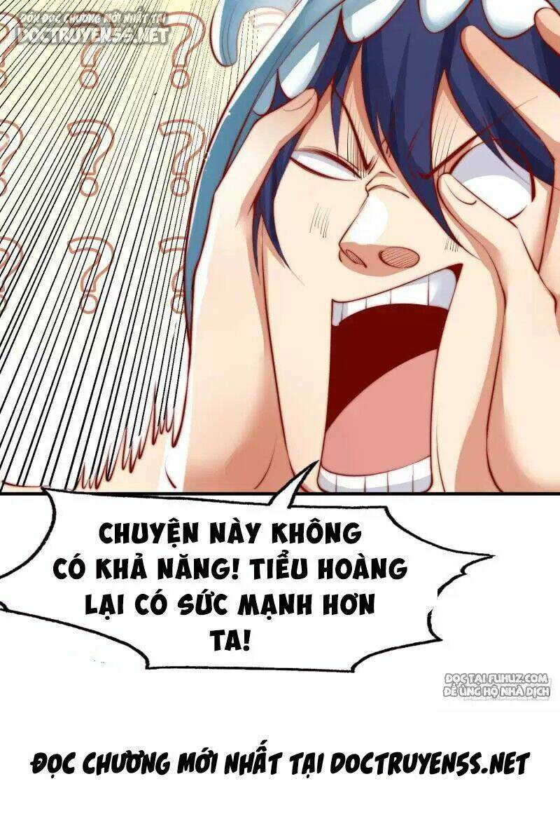 Vô Địch Từ Cưỡng Hôn Ma Nữ - Chapter 142 - Page 42