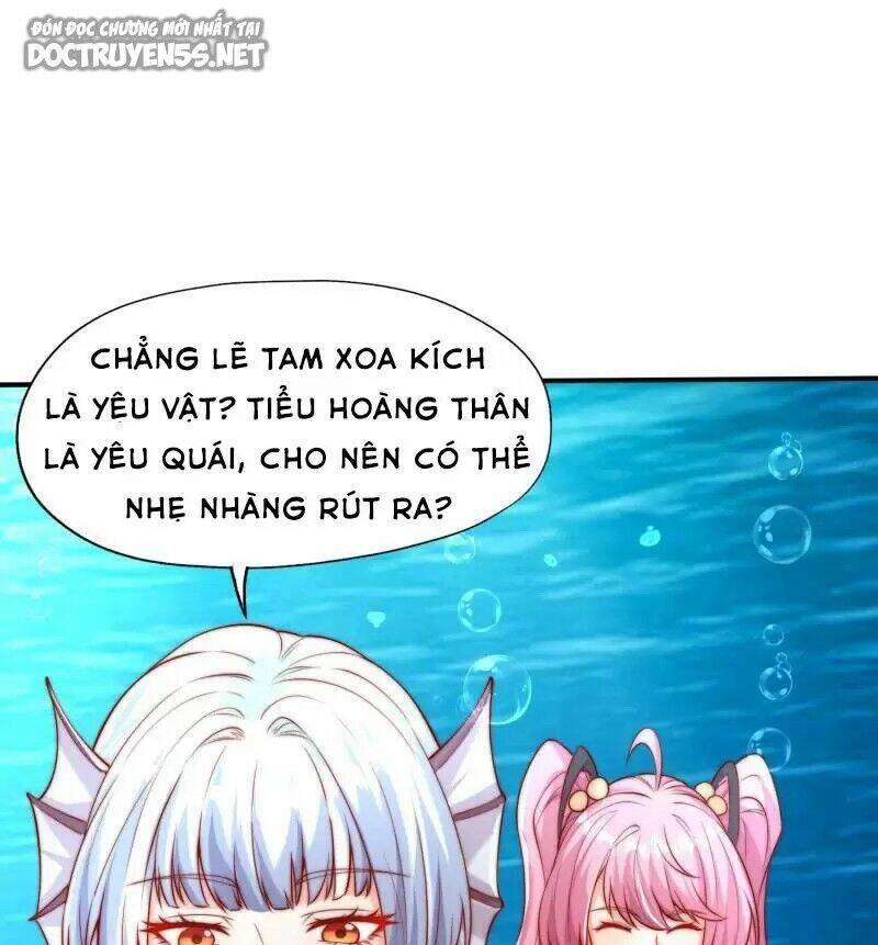 Vô Địch Từ Cưỡng Hôn Ma Nữ - Chapter 142 - Page 43
