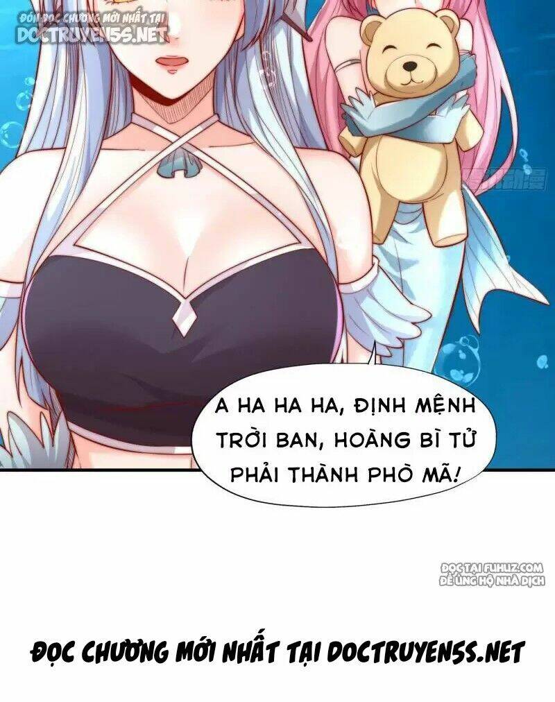 Vô Địch Từ Cưỡng Hôn Ma Nữ - Chapter 142 - Page 44