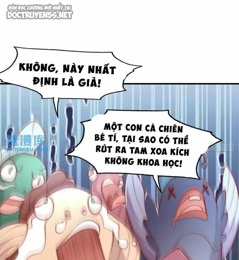 Vô Địch Từ Cưỡng Hôn Ma Nữ - Chapter 142 - Page 45