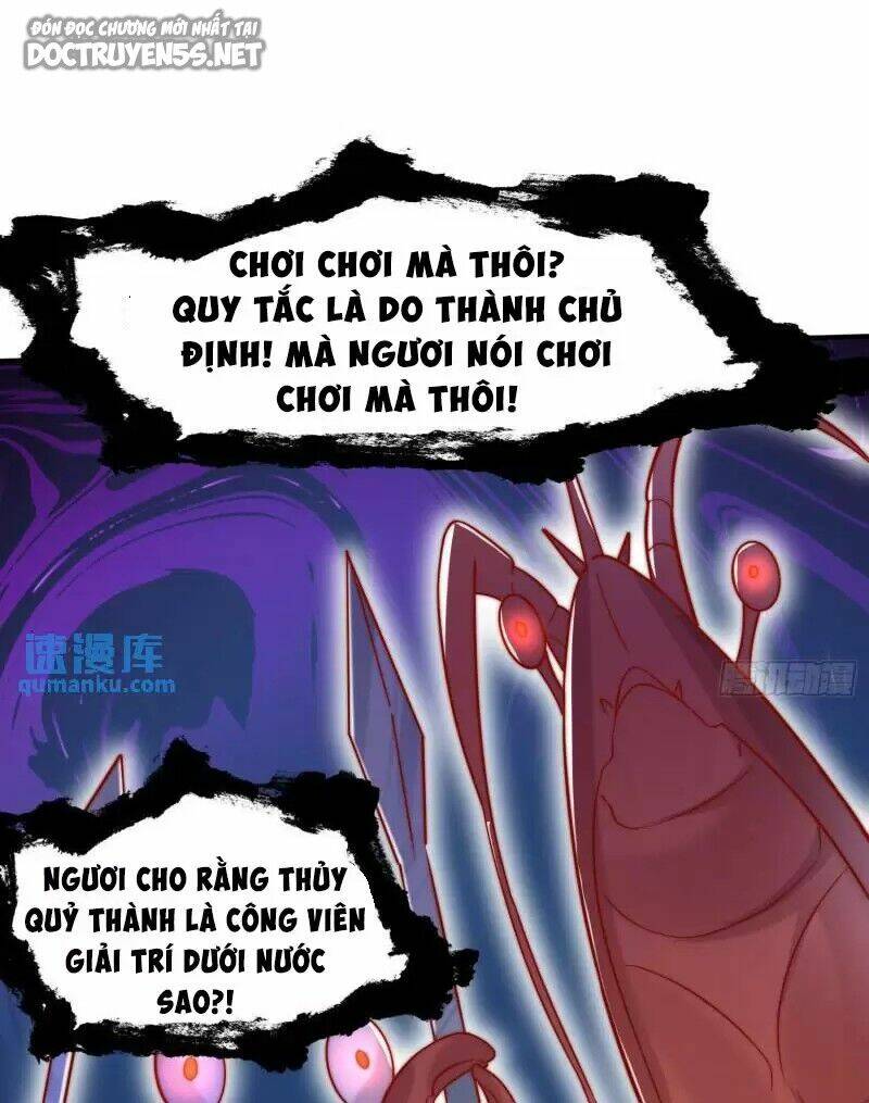 Vô Địch Từ Cưỡng Hôn Ma Nữ - Chapter 142 - Page 48