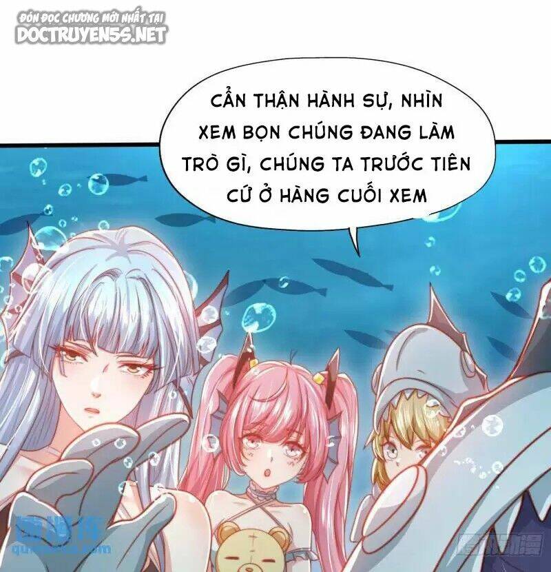 Vô Địch Từ Cưỡng Hôn Ma Nữ - Chapter 142 - Page 4