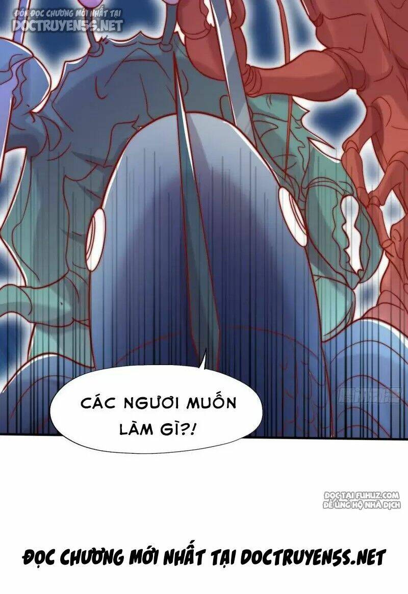 Vô Địch Từ Cưỡng Hôn Ma Nữ - Chapter 142 - Page 49