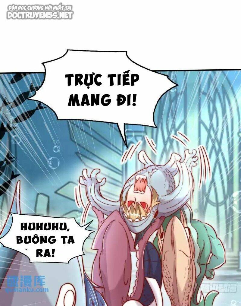 Vô Địch Từ Cưỡng Hôn Ma Nữ - Chapter 142 - Page 50