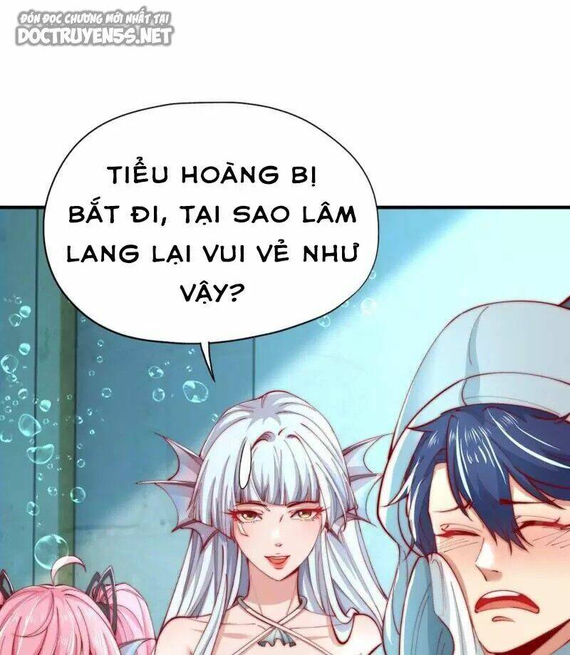 Vô Địch Từ Cưỡng Hôn Ma Nữ - Chapter 142 - Page 52