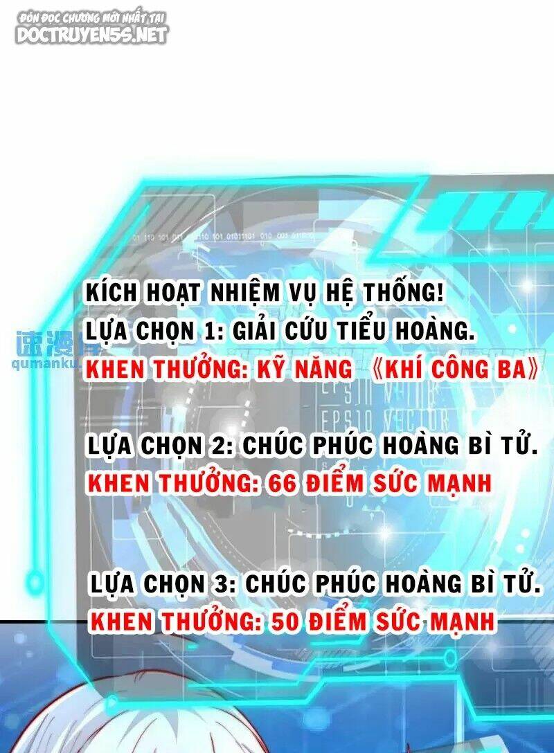 Vô Địch Từ Cưỡng Hôn Ma Nữ - Chapter 142 - Page 54