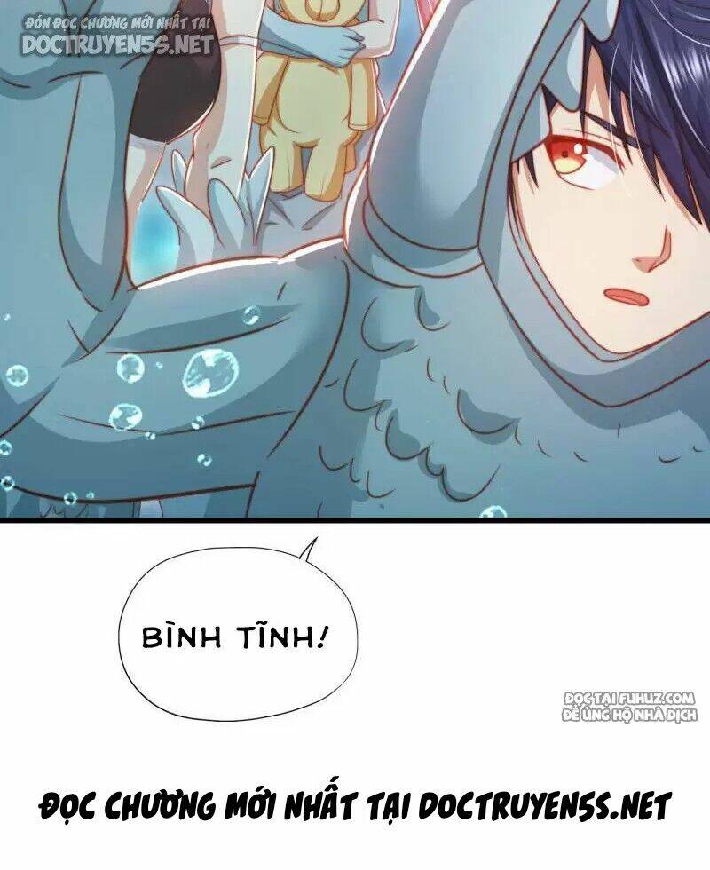 Vô Địch Từ Cưỡng Hôn Ma Nữ - Chapter 142 - Page 5