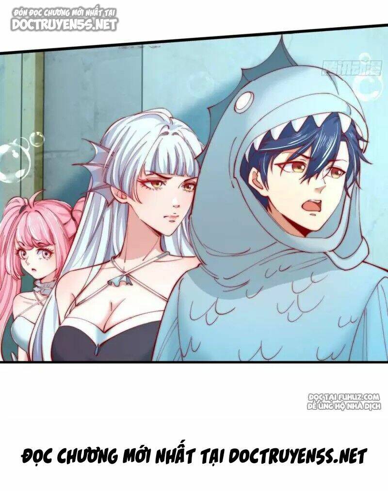 Vô Địch Từ Cưỡng Hôn Ma Nữ - Chapter 142 - Page 59