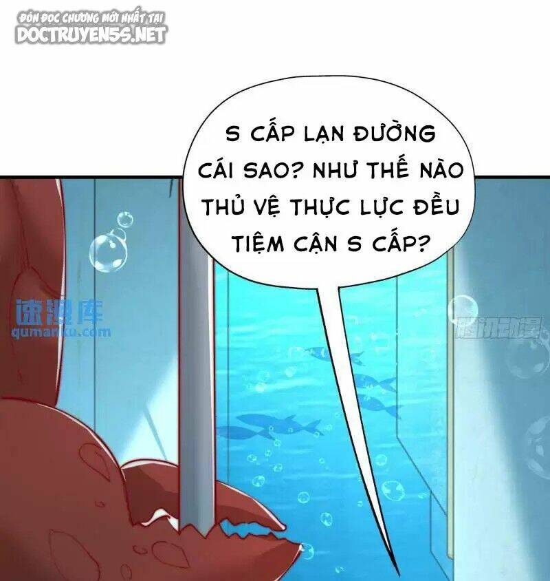 Vô Địch Từ Cưỡng Hôn Ma Nữ - Chapter 142 - Page 60