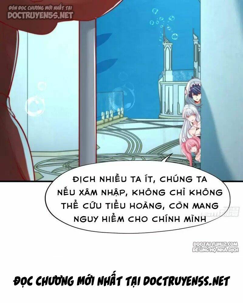 Vô Địch Từ Cưỡng Hôn Ma Nữ - Chapter 142 - Page 61