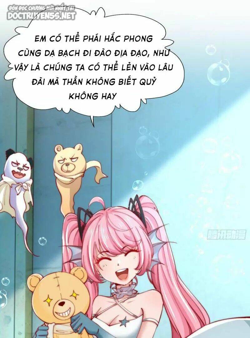 Vô Địch Từ Cưỡng Hôn Ma Nữ - Chapter 142 - Page 63