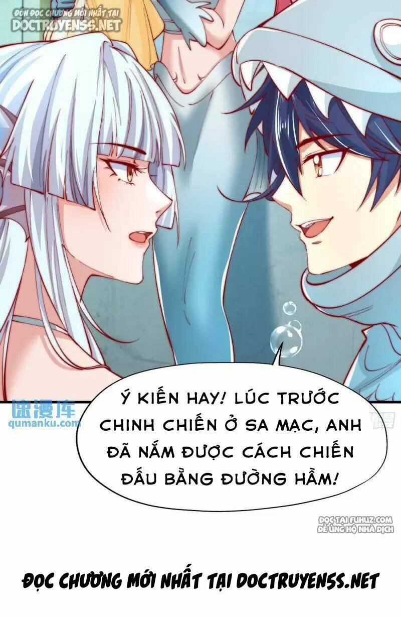 Vô Địch Từ Cưỡng Hôn Ma Nữ - Chapter 142 - Page 64