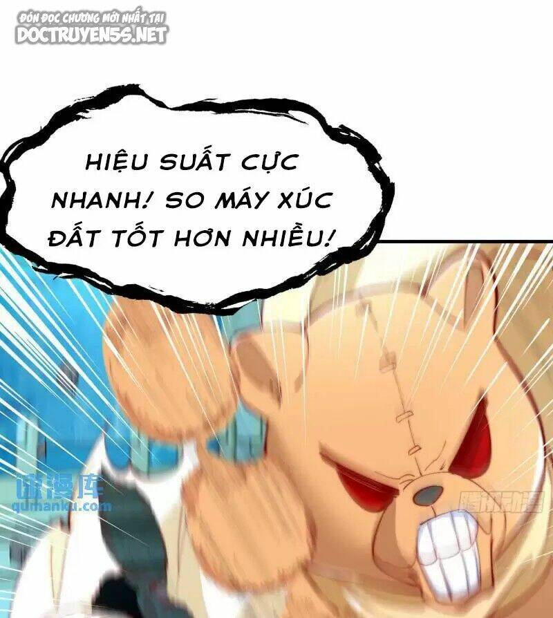 Vô Địch Từ Cưỡng Hôn Ma Nữ - Chapter 142 - Page 65