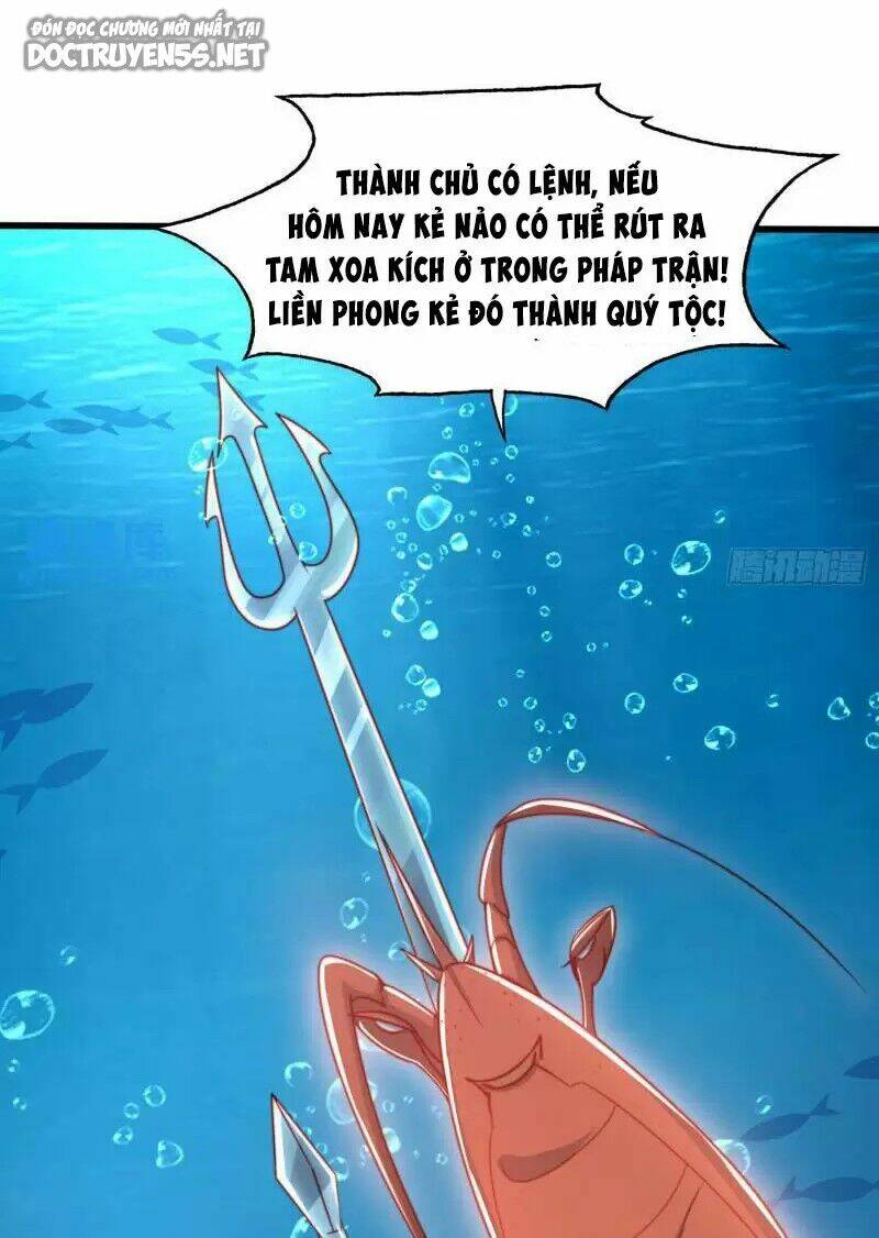 Vô Địch Từ Cưỡng Hôn Ma Nữ - Chapter 142 - Page 6