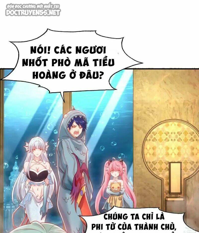 Vô Địch Từ Cưỡng Hôn Ma Nữ - Chapter 142 - Page 74