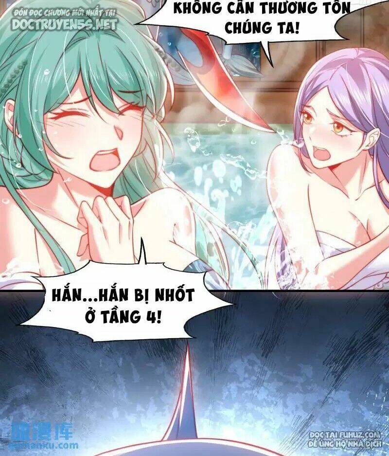 Vô Địch Từ Cưỡng Hôn Ma Nữ - Chapter 142 - Page 75