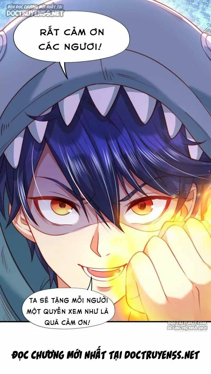 Vô Địch Từ Cưỡng Hôn Ma Nữ - Chapter 142 - Page 76