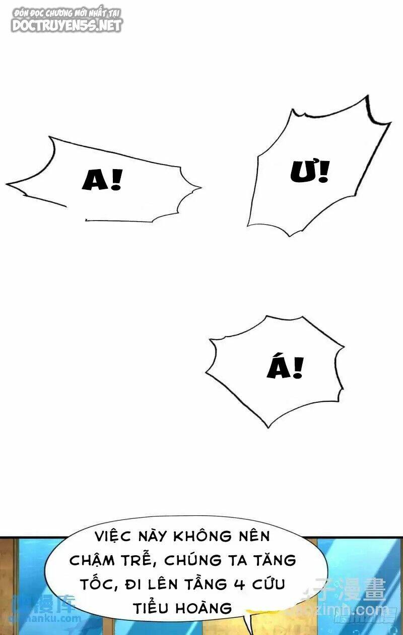 Vô Địch Từ Cưỡng Hôn Ma Nữ - Chapter 142 - Page 77