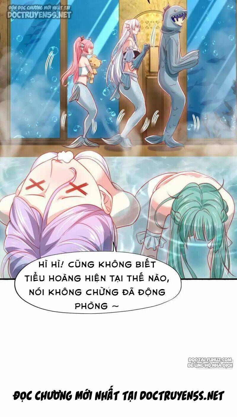 Vô Địch Từ Cưỡng Hôn Ma Nữ - Chapter 142 - Page 78