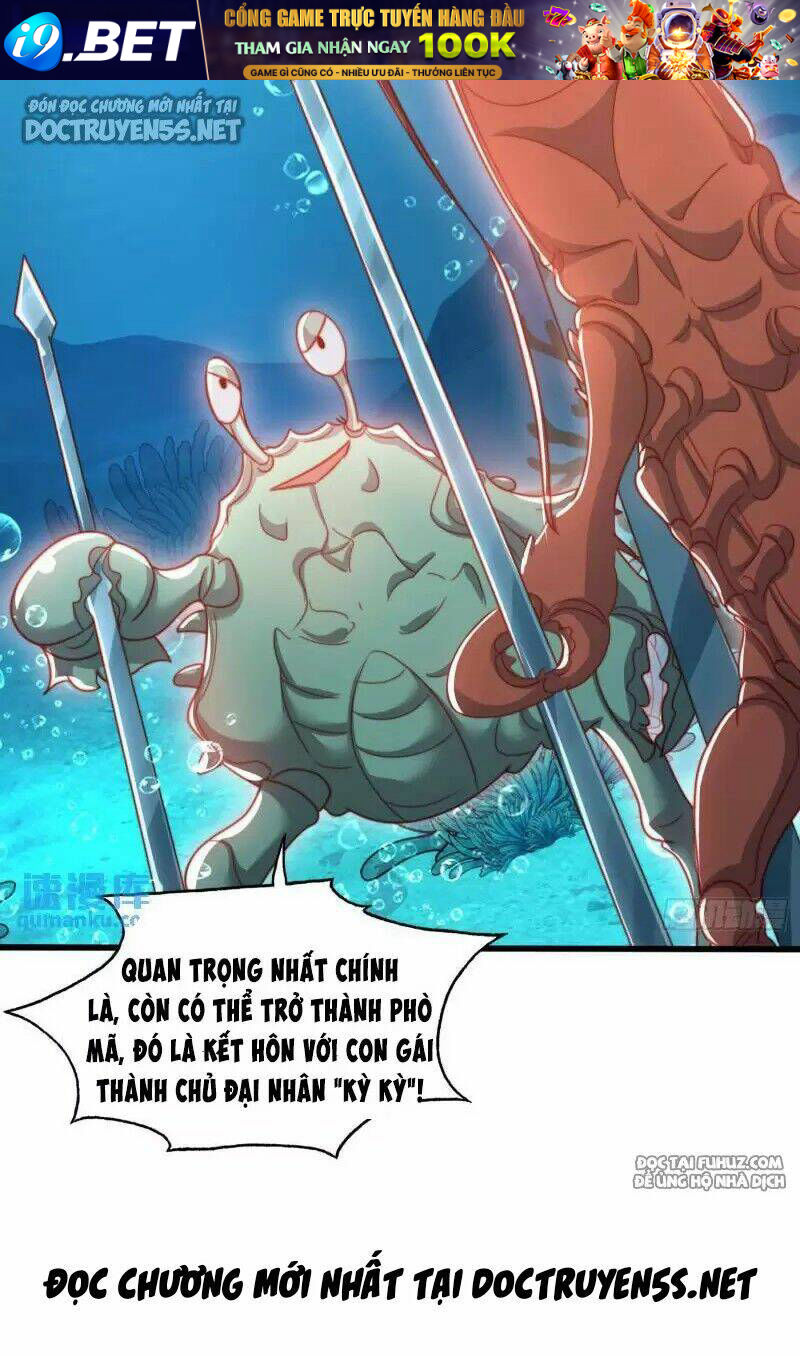 Vô Địch Từ Cưỡng Hôn Ma Nữ - Chapter 142 - Page 7