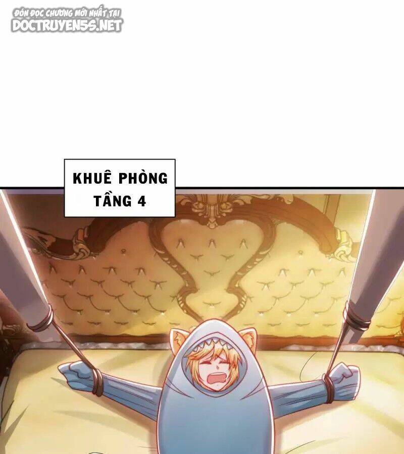 Vô Địch Từ Cưỡng Hôn Ma Nữ - Chapter 142 - Page 79