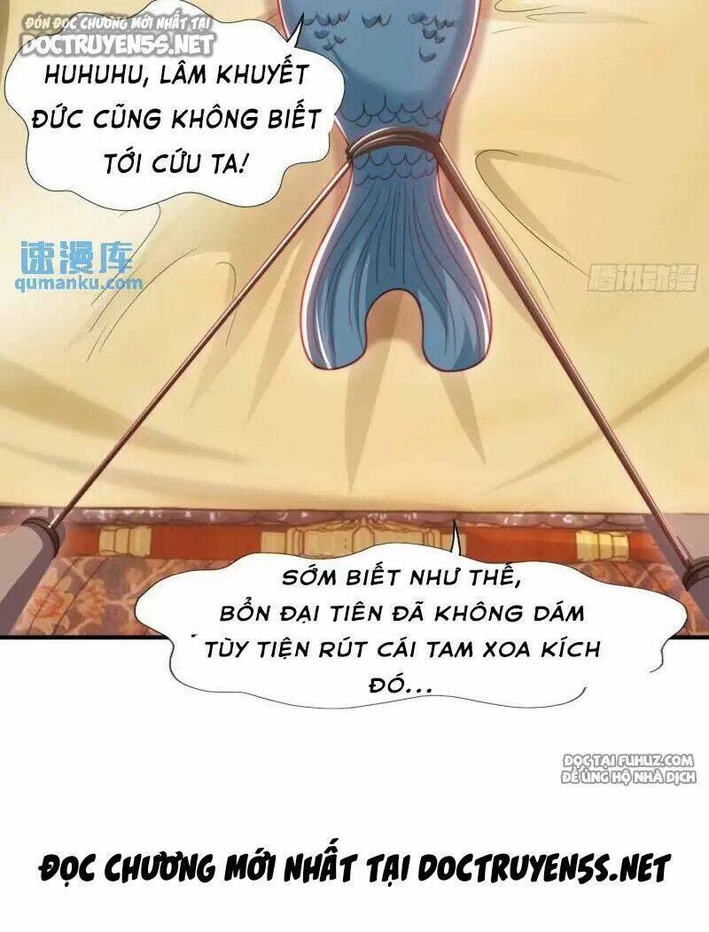 Vô Địch Từ Cưỡng Hôn Ma Nữ - Chapter 142 - Page 80
