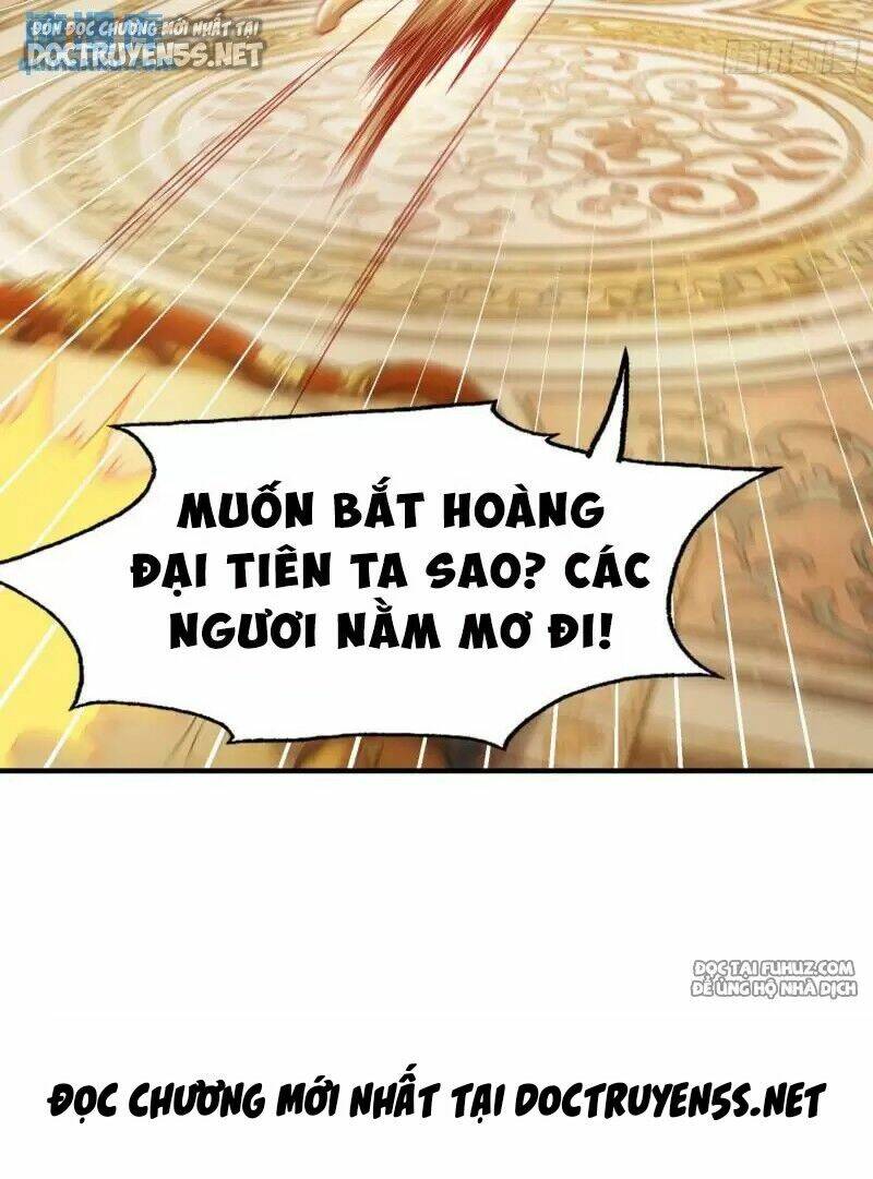 Vô Địch Từ Cưỡng Hôn Ma Nữ - Chapter 142 - Page 85