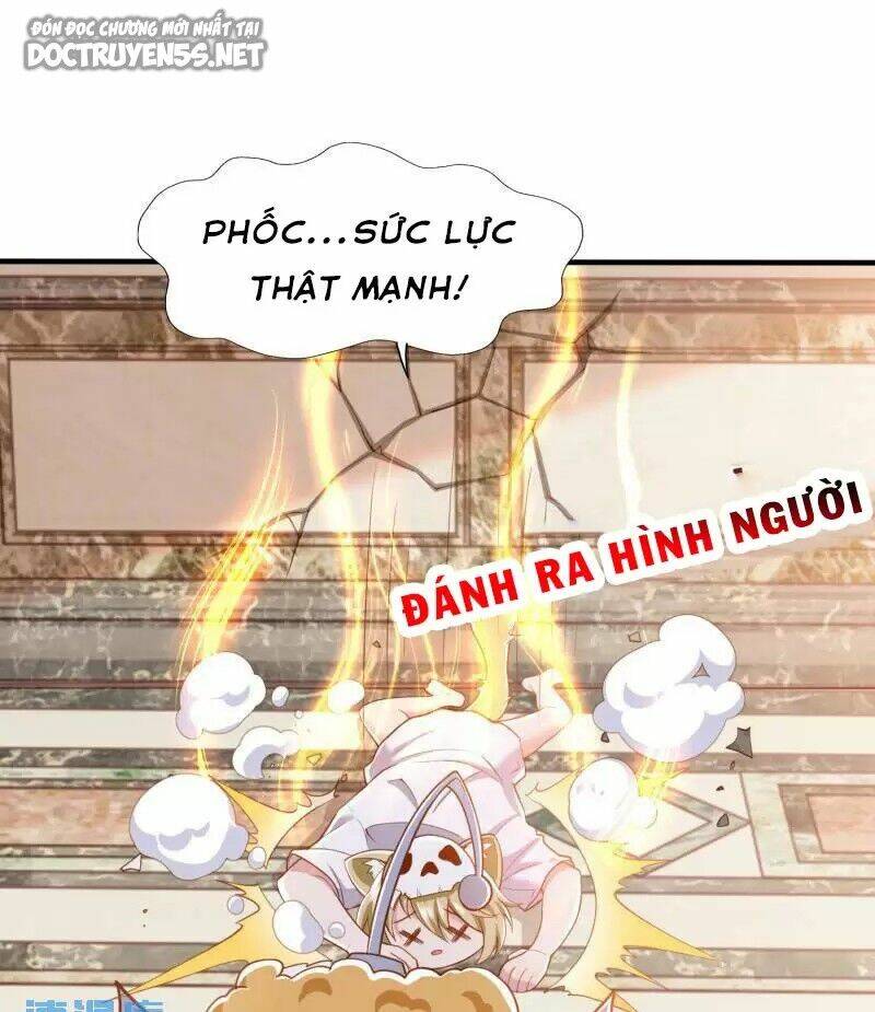 Vô Địch Từ Cưỡng Hôn Ma Nữ - Chapter 143 - Page 9