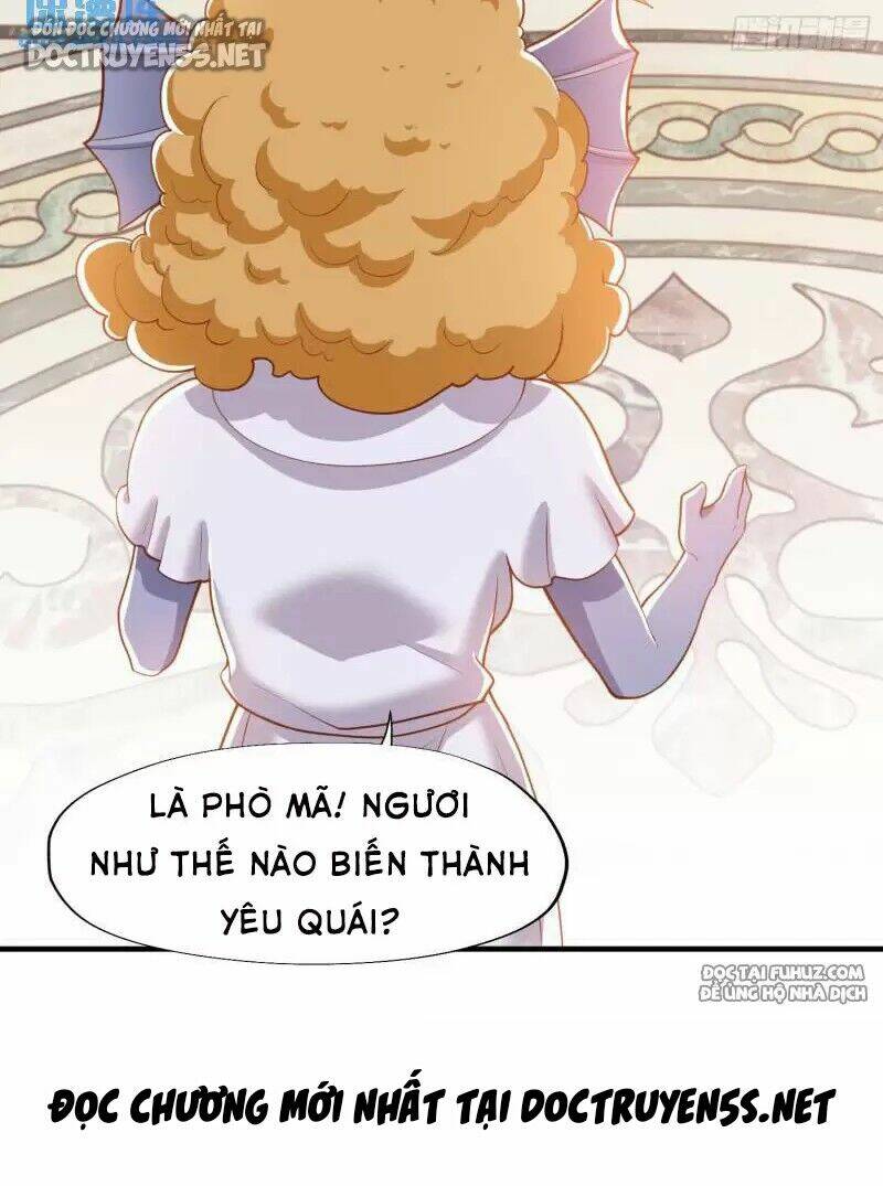 Vô Địch Từ Cưỡng Hôn Ma Nữ - Chapter 143 - Page 10