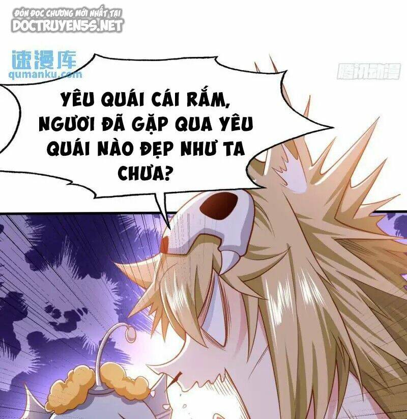 Vô Địch Từ Cưỡng Hôn Ma Nữ - Chapter 143 - Page 11