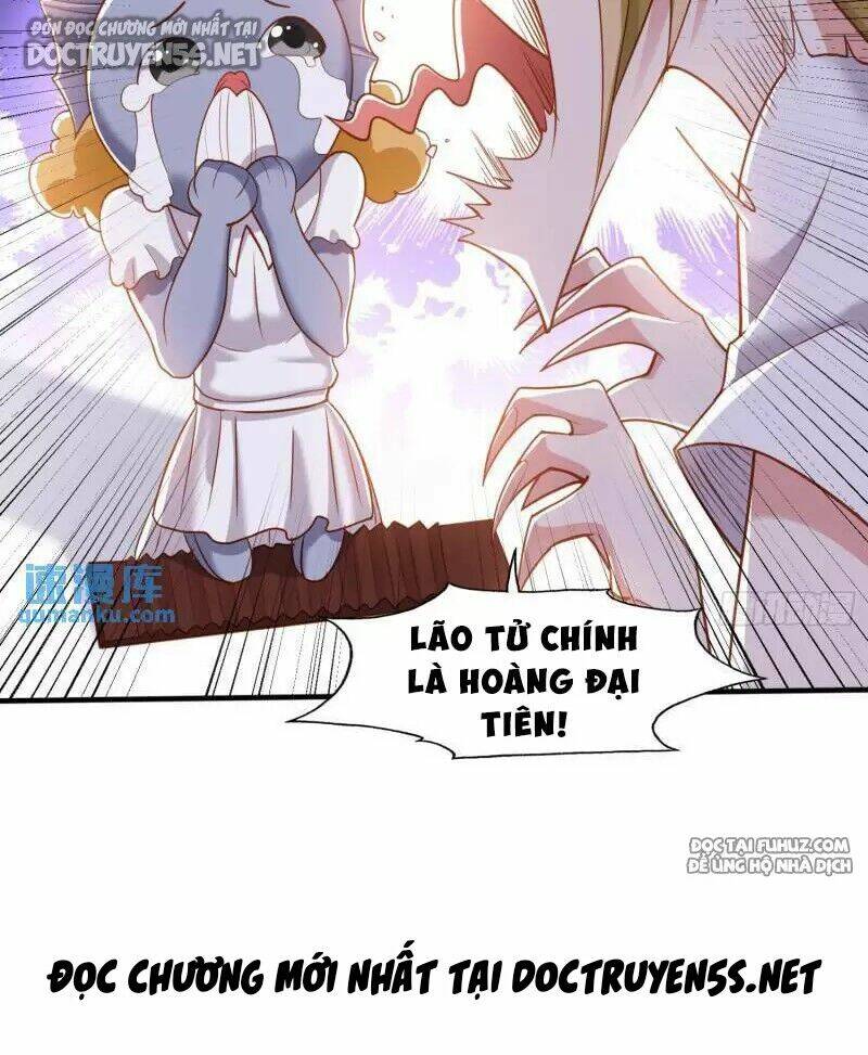 Vô Địch Từ Cưỡng Hôn Ma Nữ - Chapter 143 - Page 12