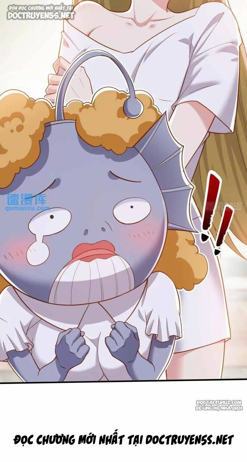 Vô Địch Từ Cưỡng Hôn Ma Nữ - Chapter 143 - Page 14