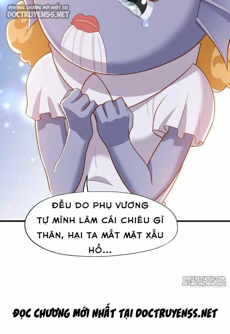 Vô Địch Từ Cưỡng Hôn Ma Nữ - Chapter 143 - Page 16