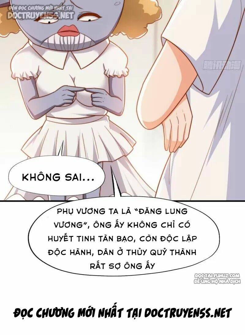 Vô Địch Từ Cưỡng Hôn Ma Nữ - Chapter 143 - Page 18