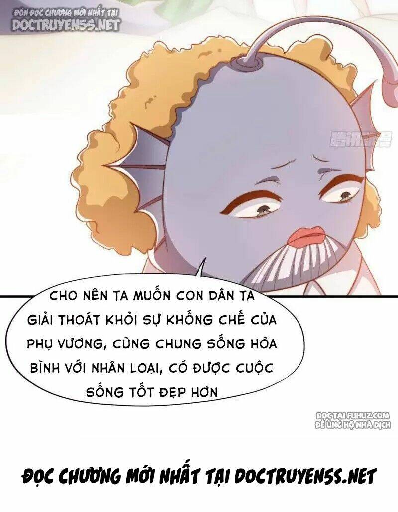 Vô Địch Từ Cưỡng Hôn Ma Nữ - Chapter 143 - Page 20