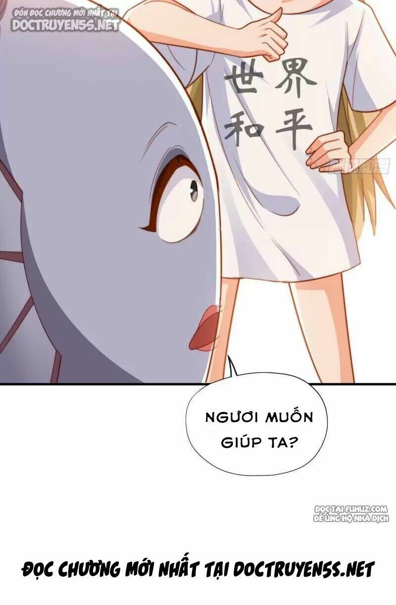 Vô Địch Từ Cưỡng Hôn Ma Nữ - Chapter 143 - Page 22