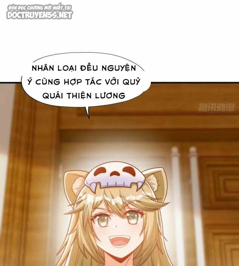 Vô Địch Từ Cưỡng Hôn Ma Nữ - Chapter 143 - Page 23