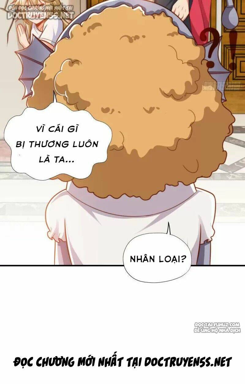 Vô Địch Từ Cưỡng Hôn Ma Nữ - Chapter 143 - Page 28