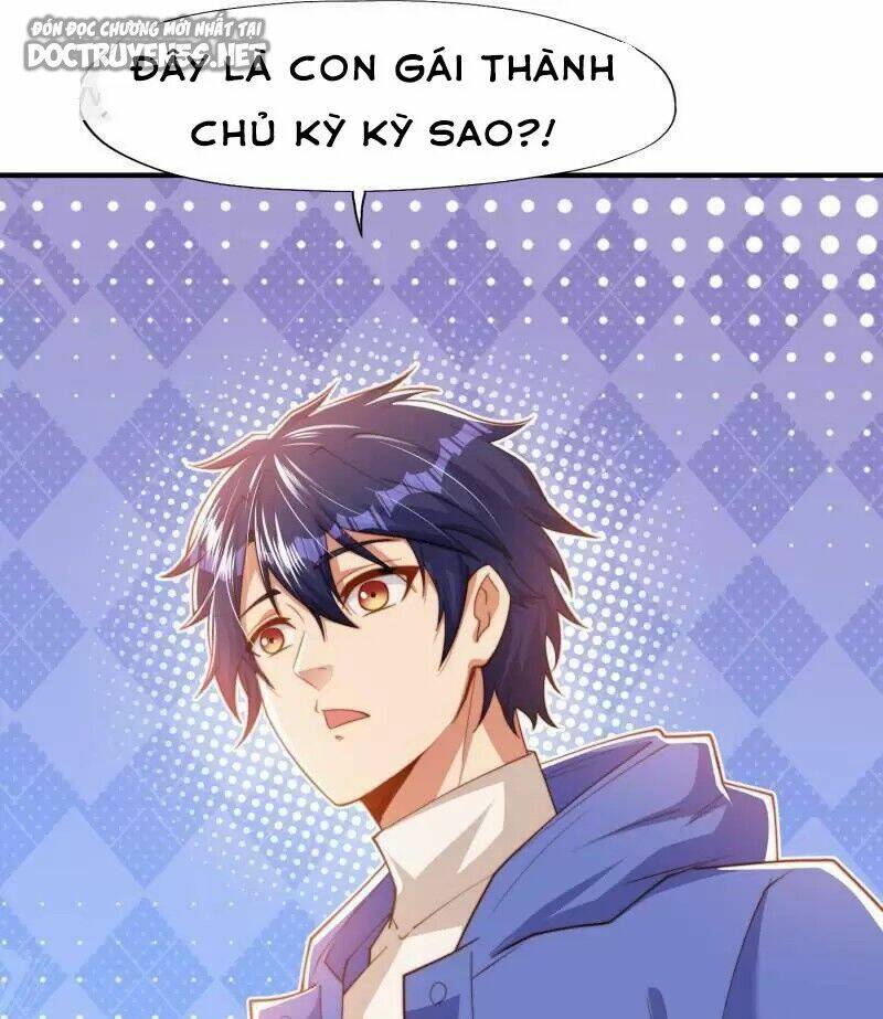 Vô Địch Từ Cưỡng Hôn Ma Nữ - Chapter 143 - Page 29