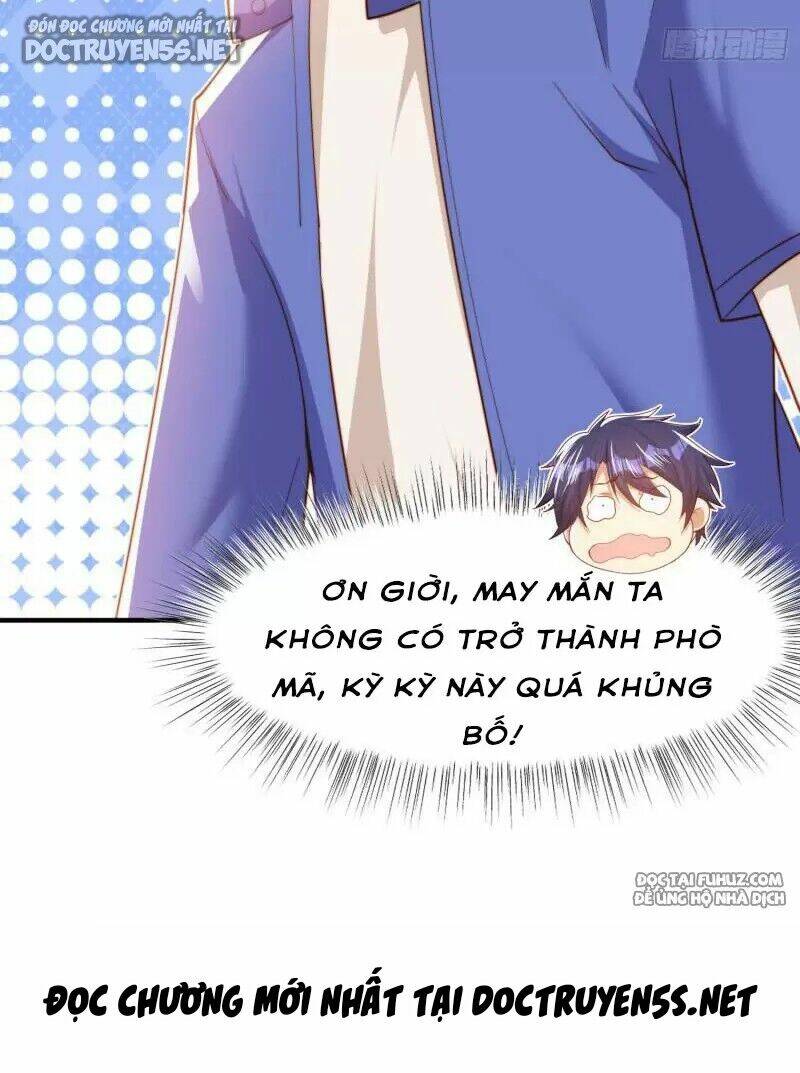 Vô Địch Từ Cưỡng Hôn Ma Nữ - Chapter 143 - Page 30