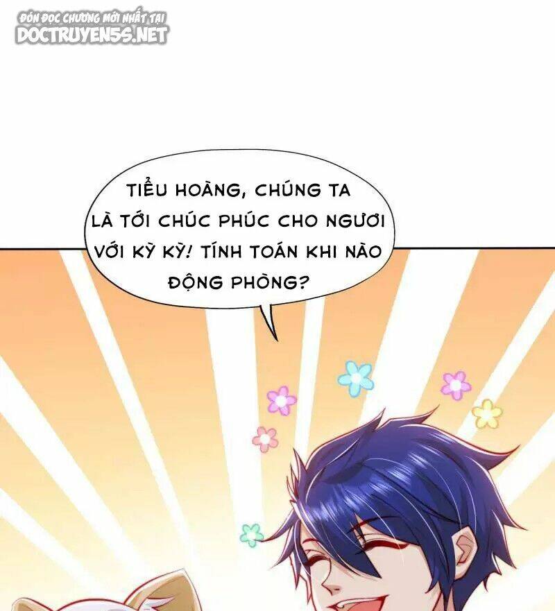 Vô Địch Từ Cưỡng Hôn Ma Nữ - Chapter 143 - Page 31