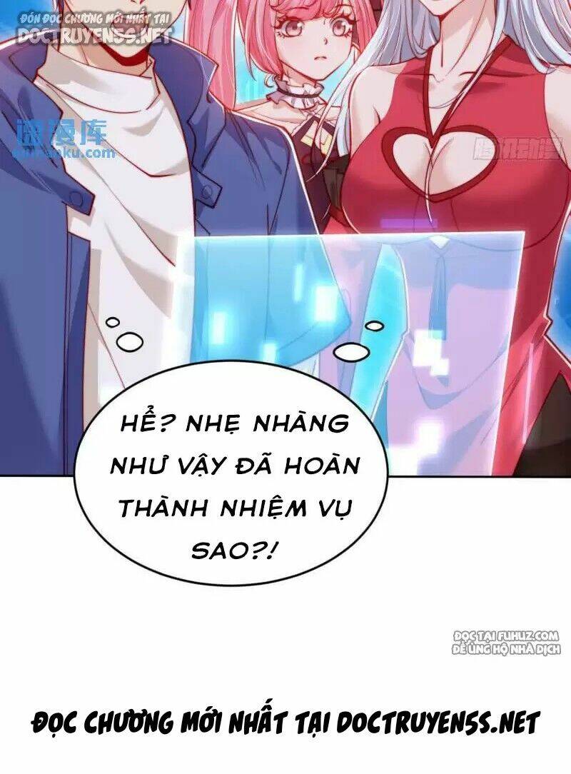 Vô Địch Từ Cưỡng Hôn Ma Nữ - Chapter 143 - Page 35