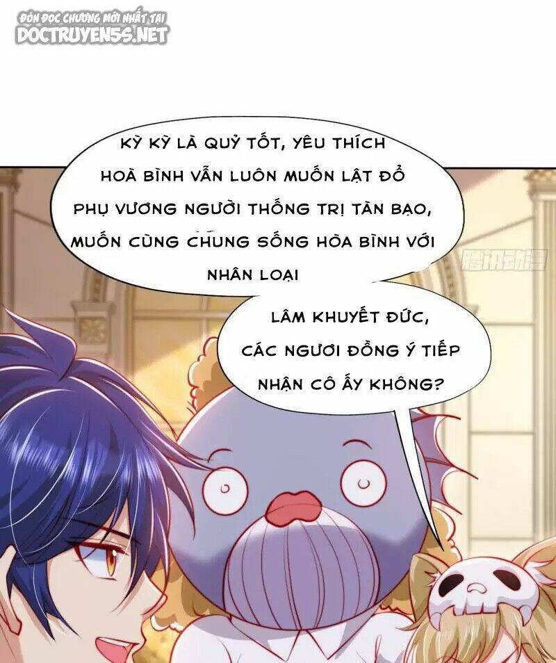 Vô Địch Từ Cưỡng Hôn Ma Nữ - Chapter 143 - Page 36