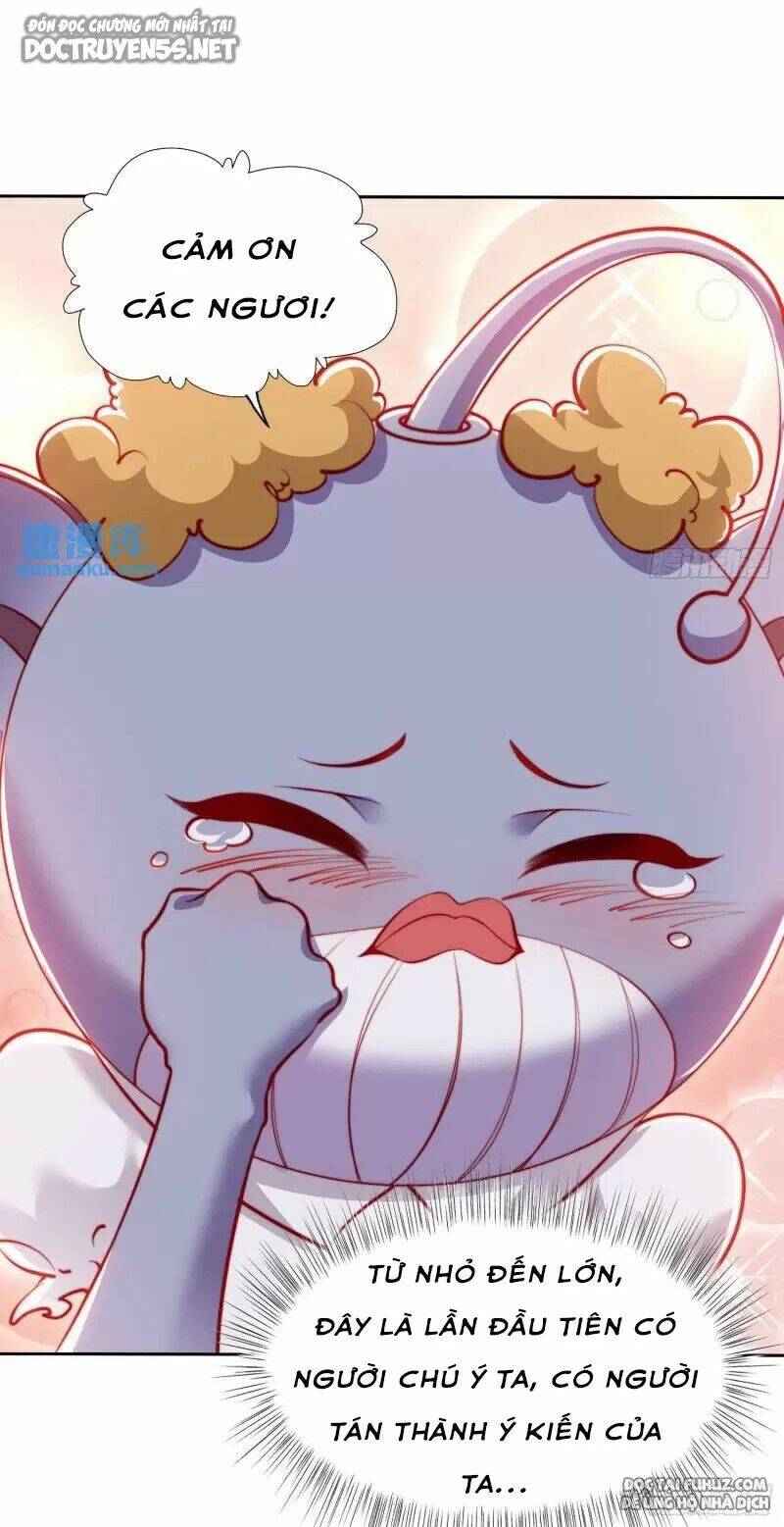 Vô Địch Từ Cưỡng Hôn Ma Nữ - Chapter 143 - Page 38