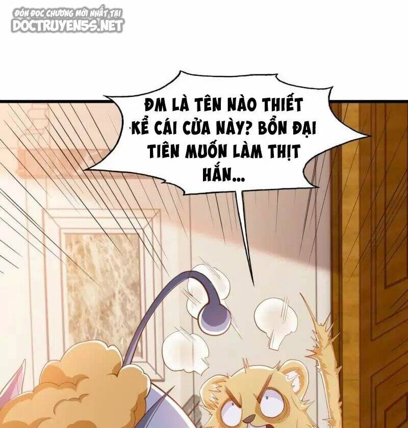 Vô Địch Từ Cưỡng Hôn Ma Nữ - Chapter 143 - Page 3