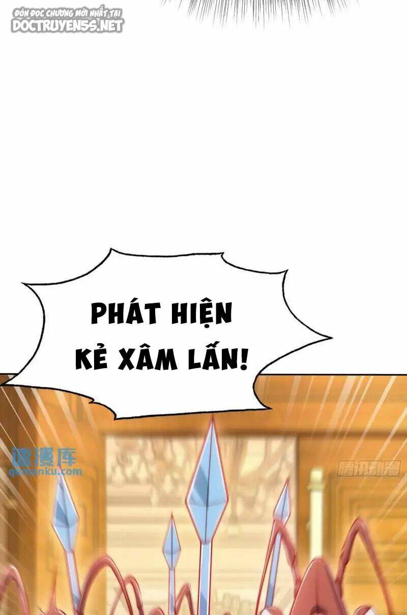 Vô Địch Từ Cưỡng Hôn Ma Nữ - Chapter 143 - Page 39