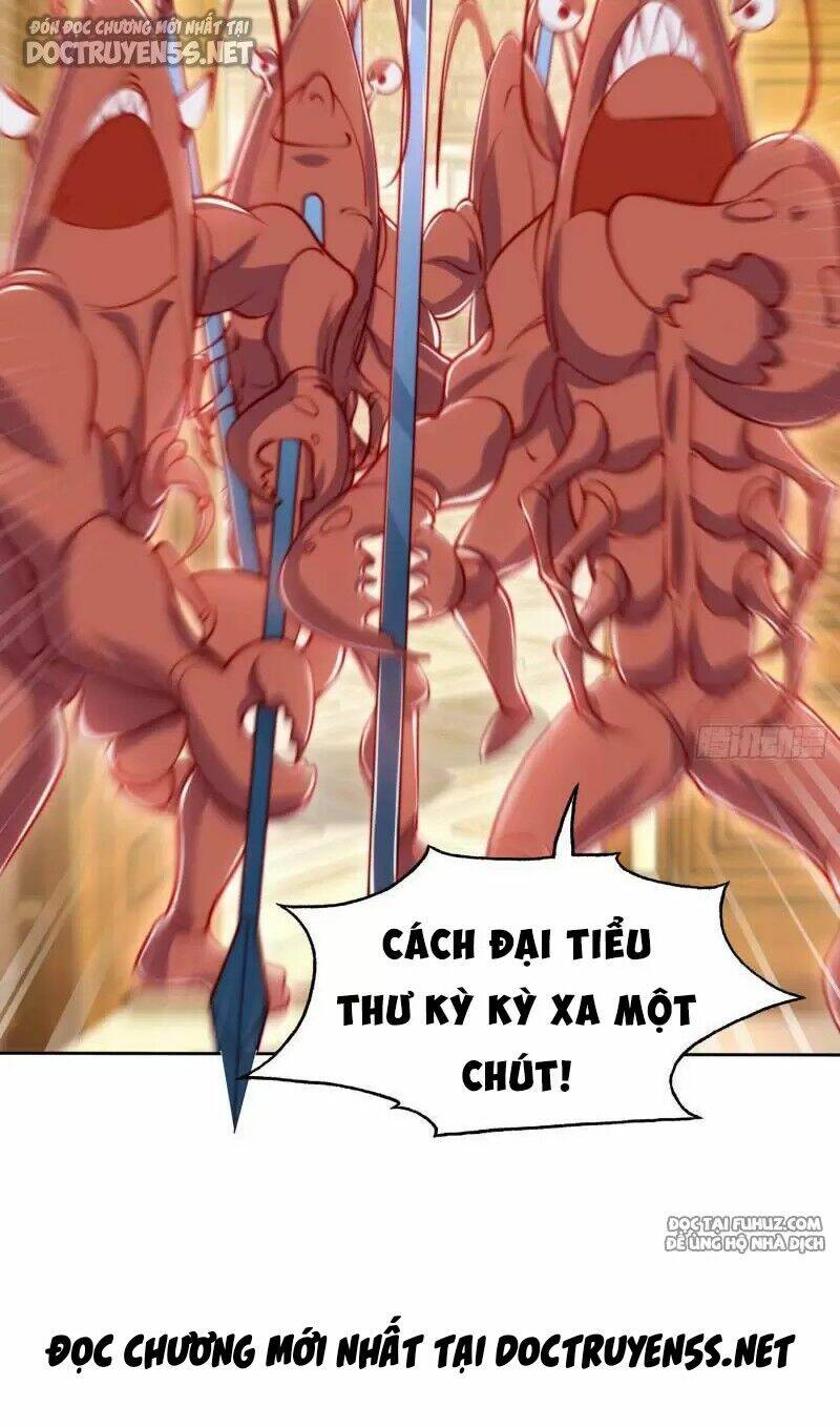 Vô Địch Từ Cưỡng Hôn Ma Nữ - Chapter 143 - Page 40